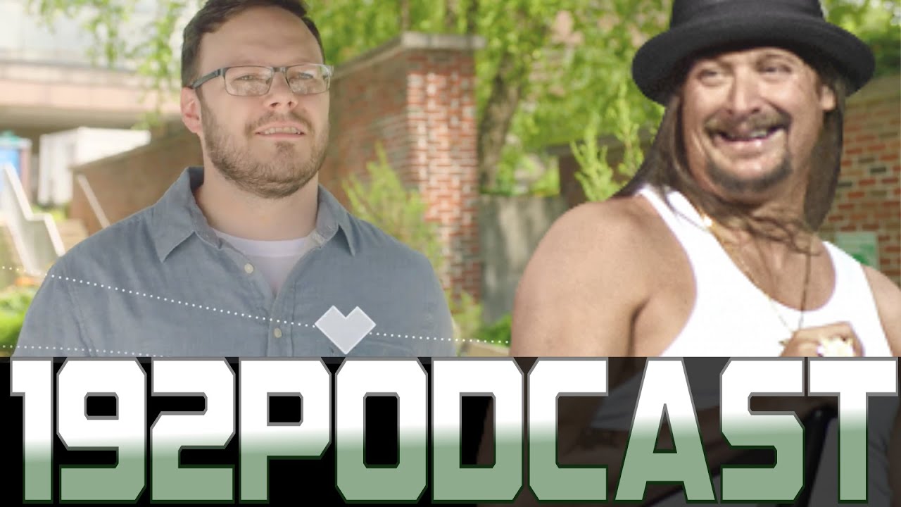 Blind Wave Podcast #192 