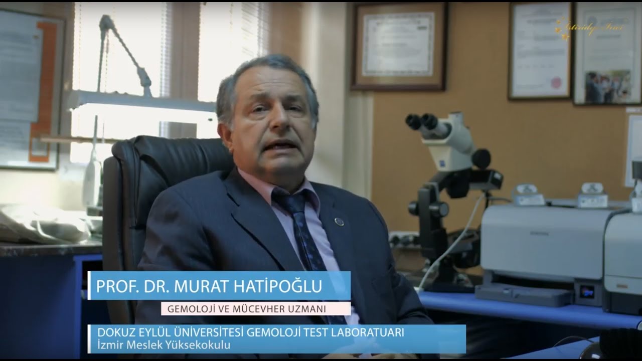 inci Kalitesi - Dokuz Eylül Üniversitesi Prof.Dr. Murat HATİPOĞLU