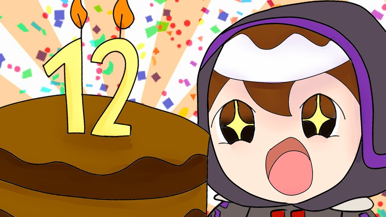 12 Years on Youtube - My FINAL channel decision!