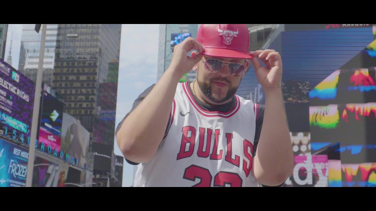 MONCHO CHAVEA - KUMARA ft G.GANGSTA (Video Oficial)