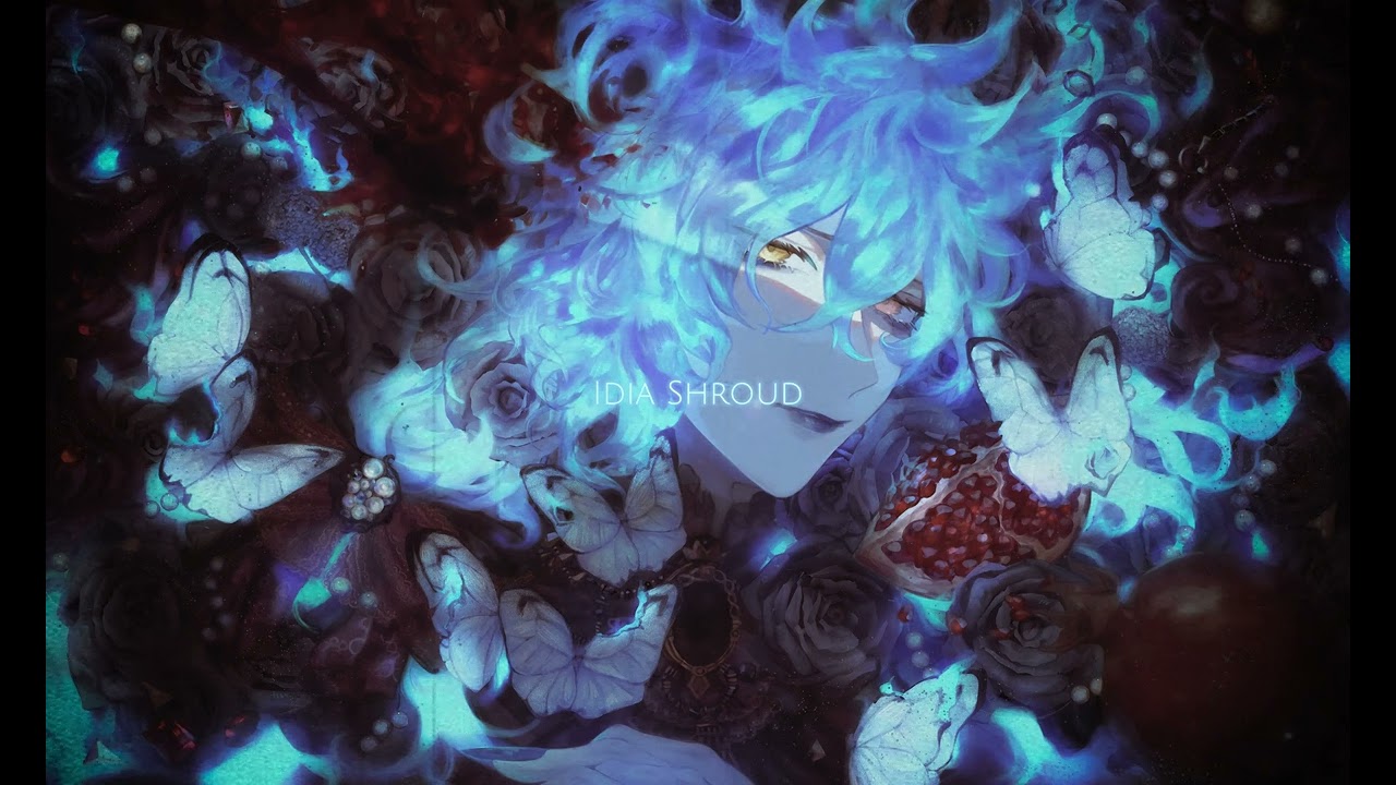 ⊹ ᴀʜ, ʏᴏᴜ ᴍᴜꜱᴛ ʙᴇ ᴛʜᴇ ᴘʀᴏʙʟᴇᴍ ᴄʜɪʟᴅ . . . ⎯ Idia Shroud playlist