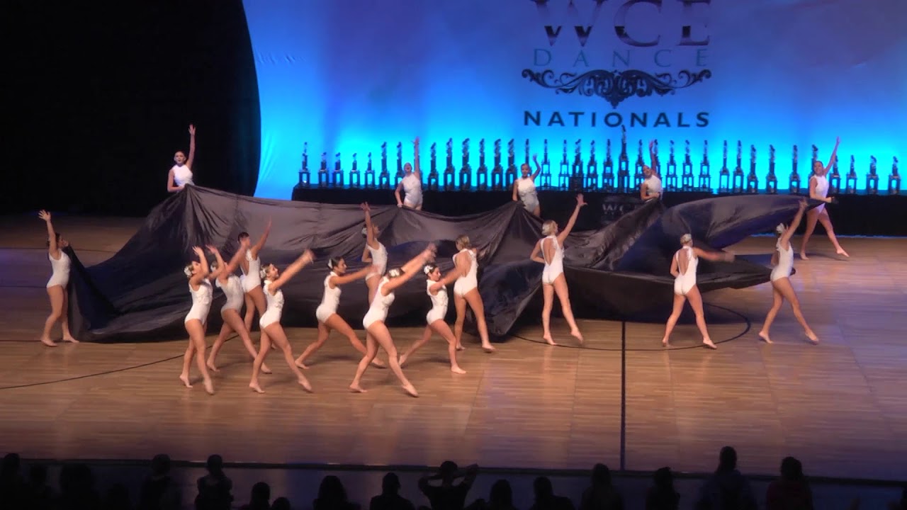 WCE 2018 Nationals Westlake Open Prop