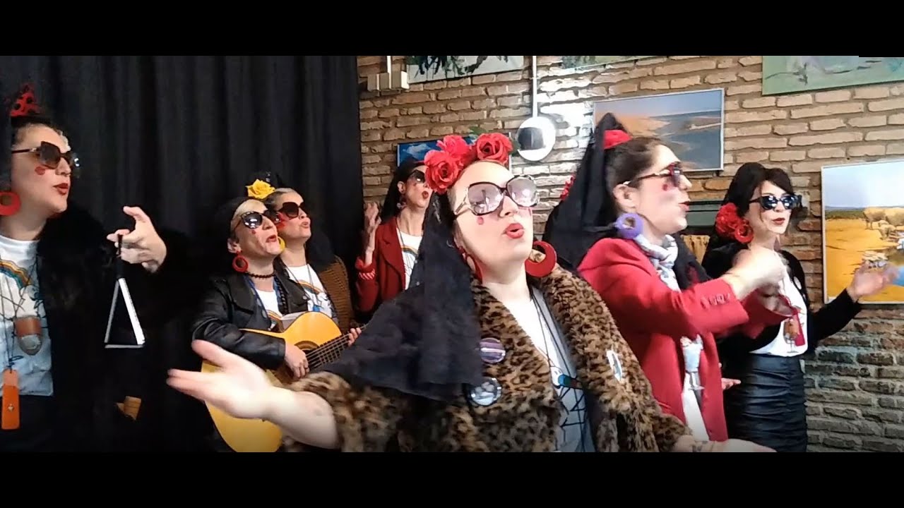 Er Pipasso - La Madriguera de Mai