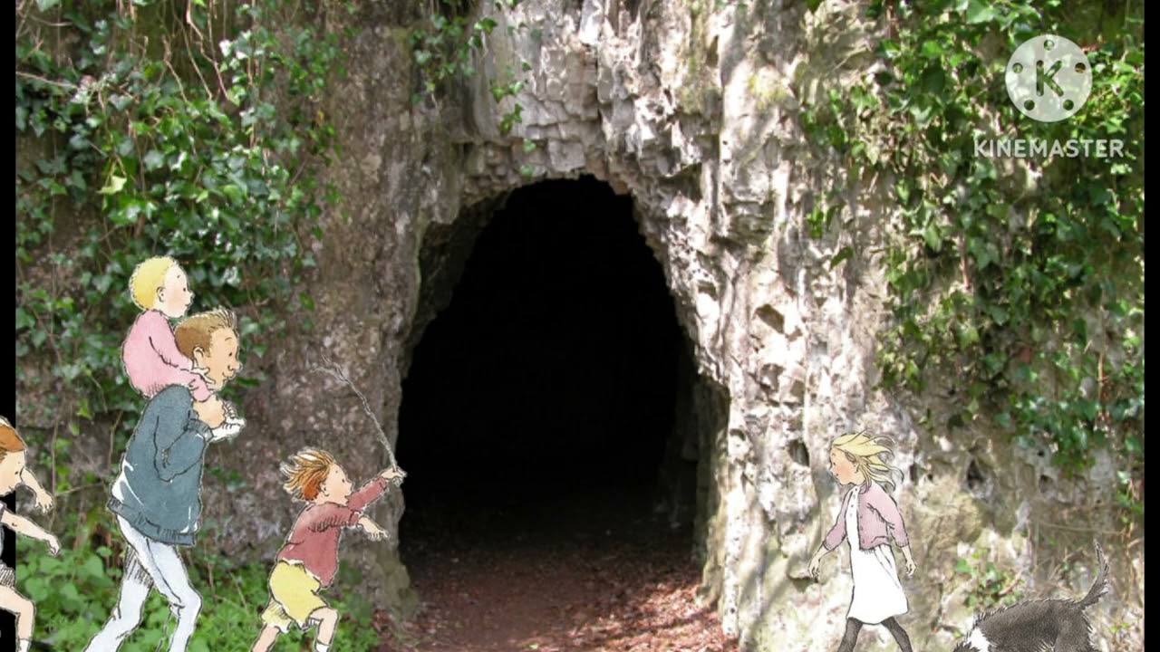 where going on a bear hunt remaker song