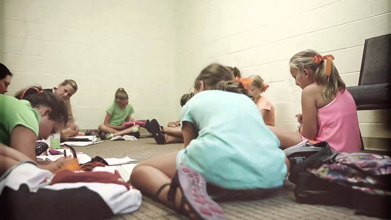 Student Life For Kids 2014