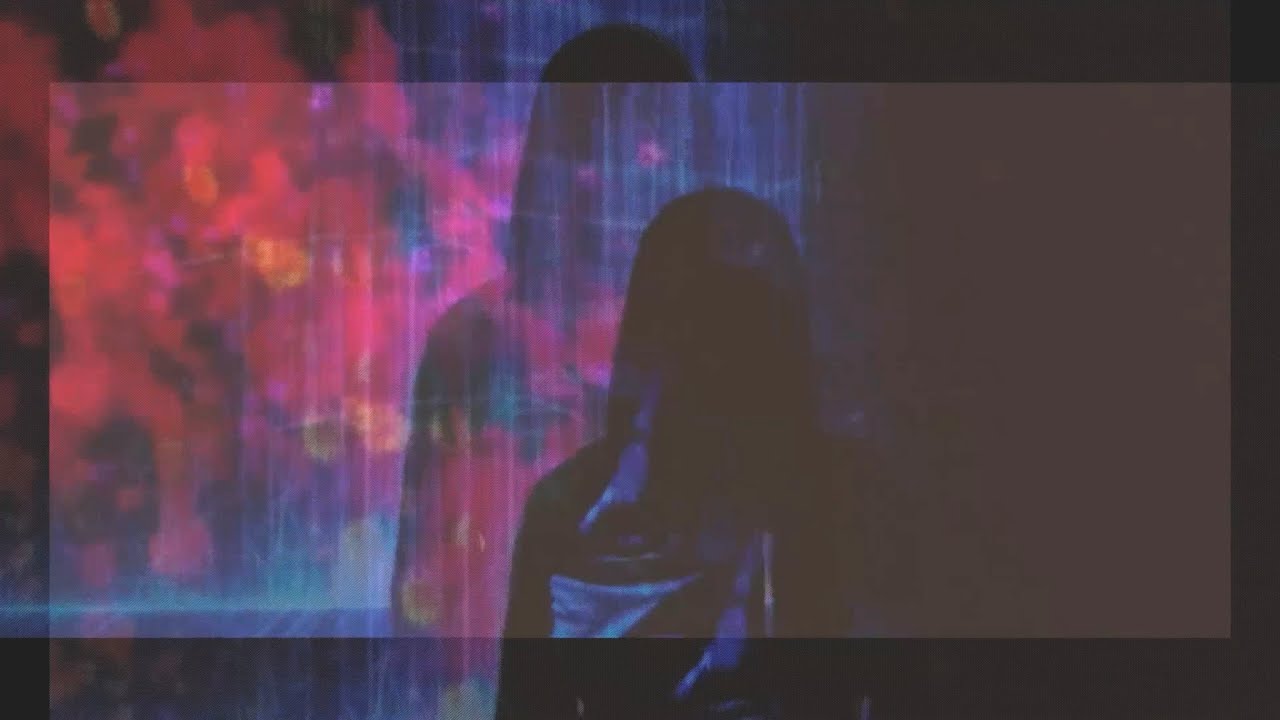 Shefr&eacute; Li &times; Slim Guesh - Pixels