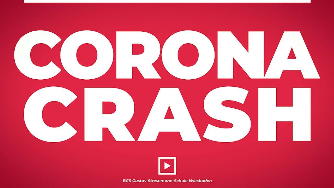 Corona Crash #CoronaTime (2020)