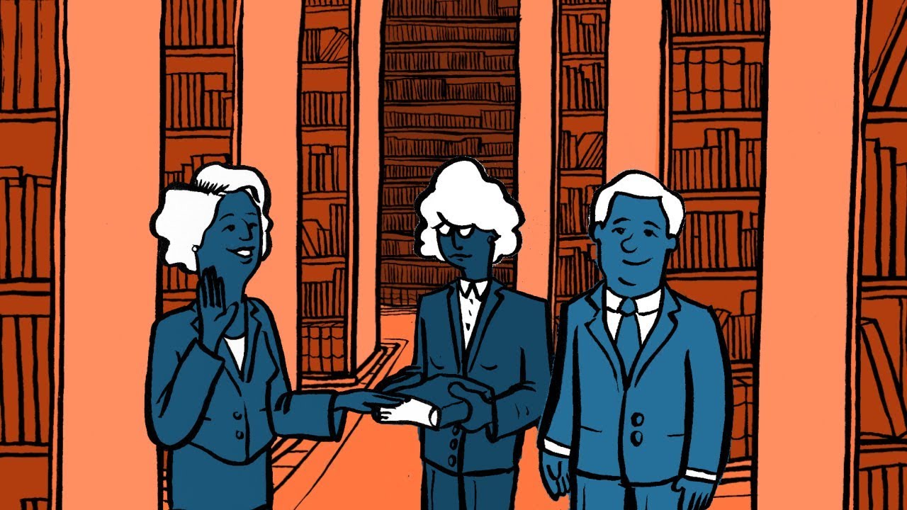 Do Members of Congress Have a Duty to Interpret the Constitution for Themselves?