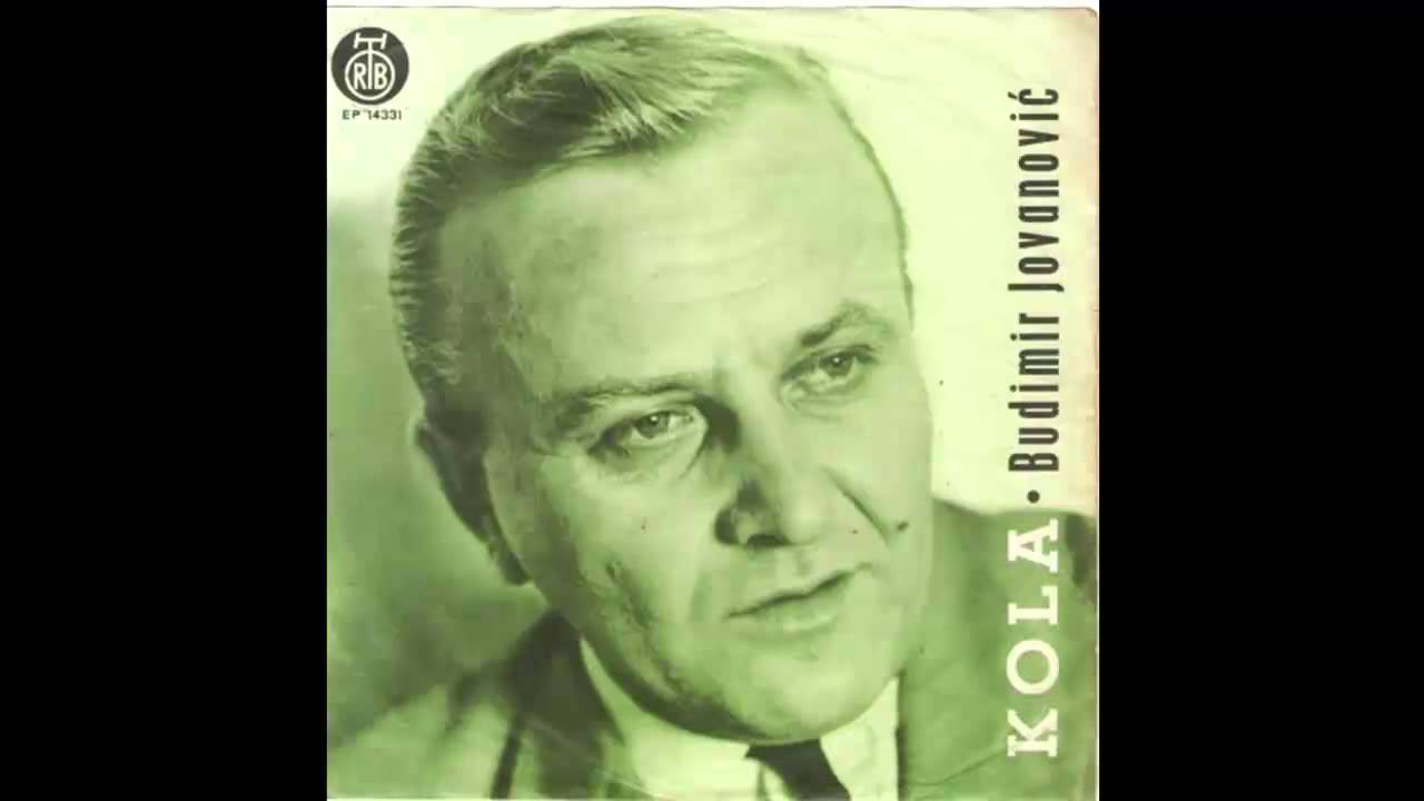 Budimir Buca Jovanovic - Gruzanka - (Audio 1967) HD