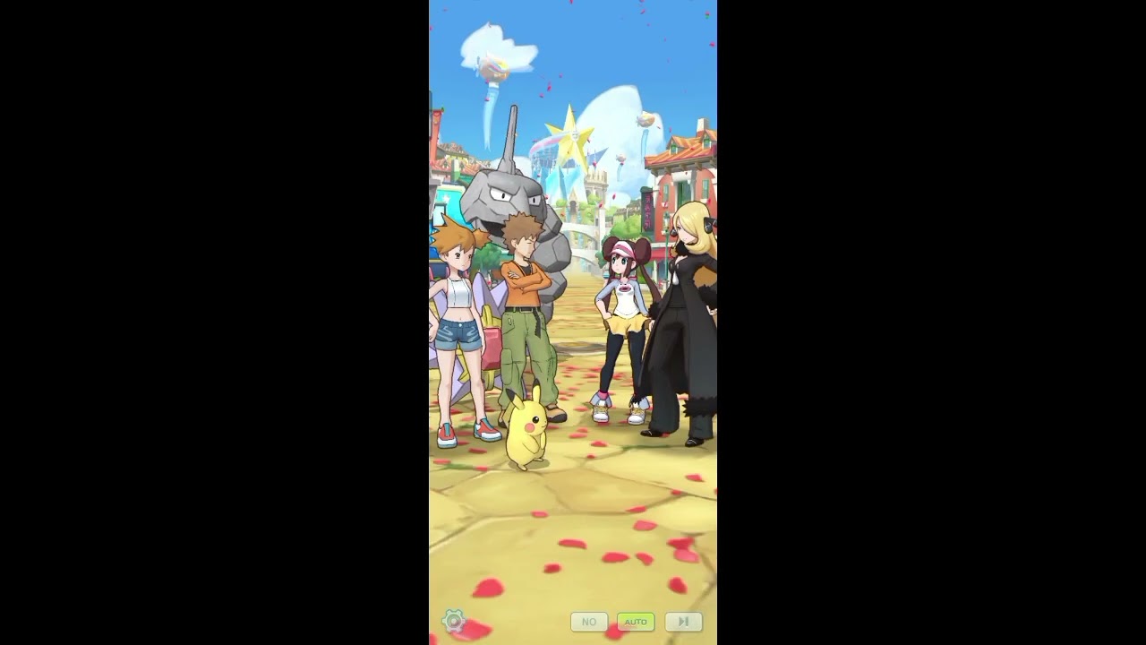 Capítulo 1 Entrando en un nuevo mundo, pokemon por aquí pokemons por allá 
