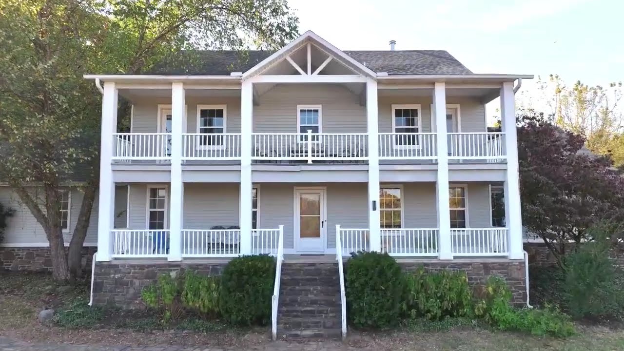 Northwest Arkansas Homes For Sale 13989 Greasy Valley Road, Prairie Grove, AR 72753