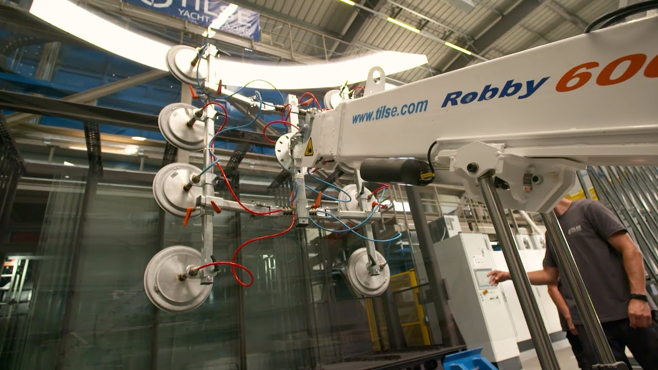 Zukunftspreis 2023 - TILSE GmbH