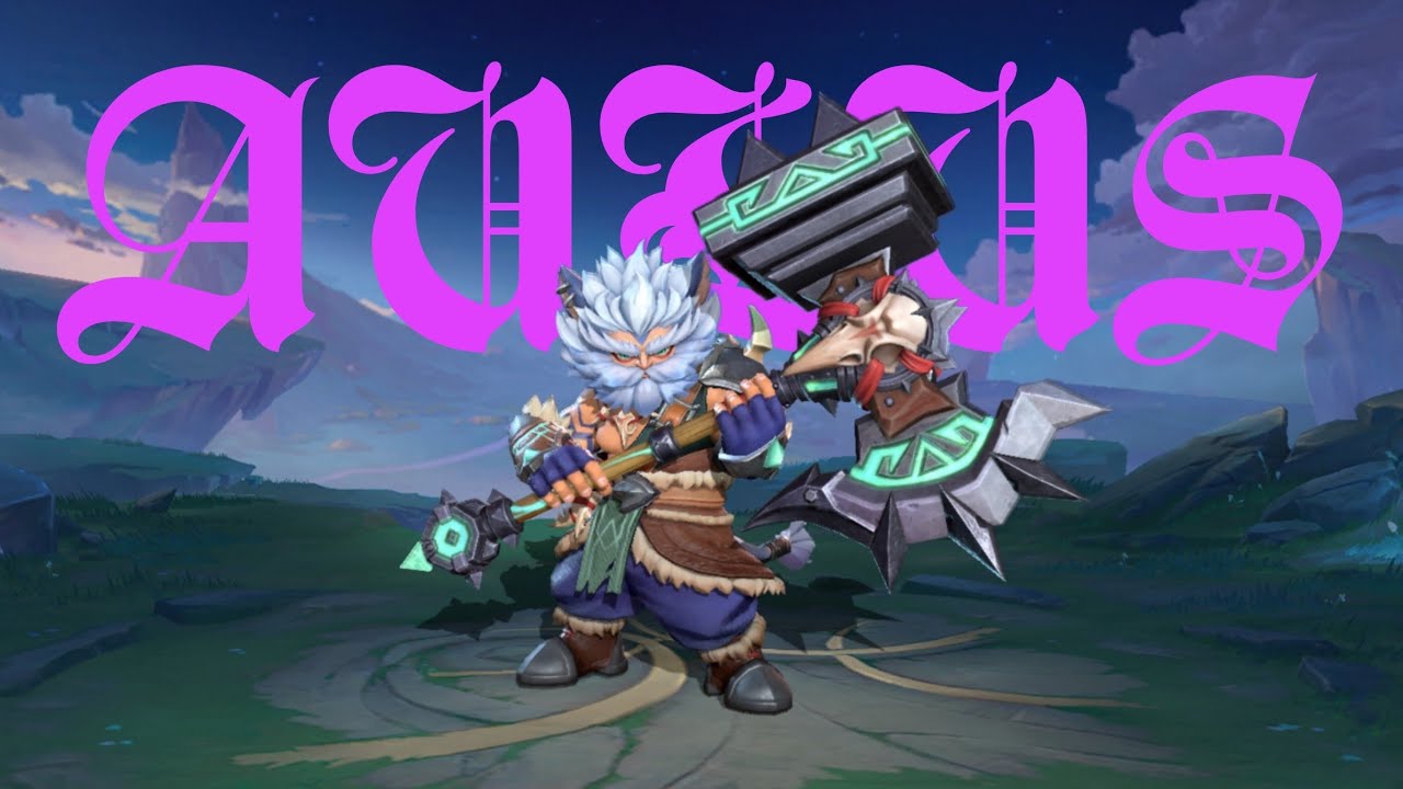 AULUS 🤜🤛