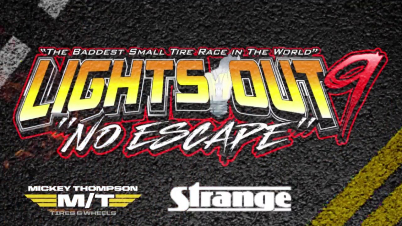 LIGHTS OUT 9 - FIRST ROUND RECAP FROM SATURDAY NIGHT