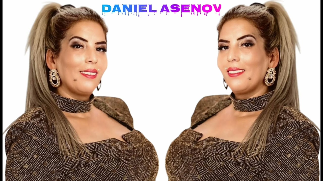 Zinep Lisa 2025 - Agam Agam Mix Kucheci 2025