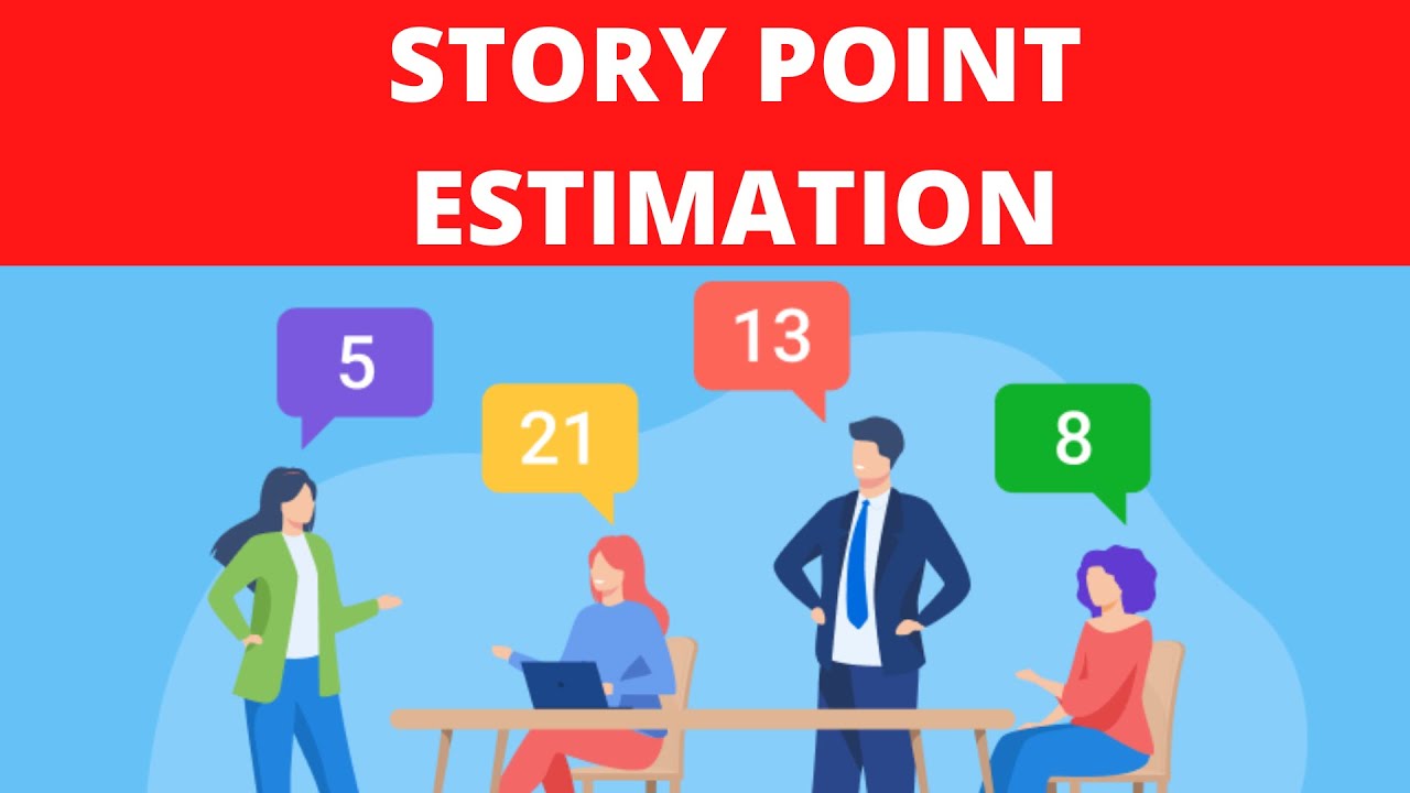 Story point estimation | CT Academy