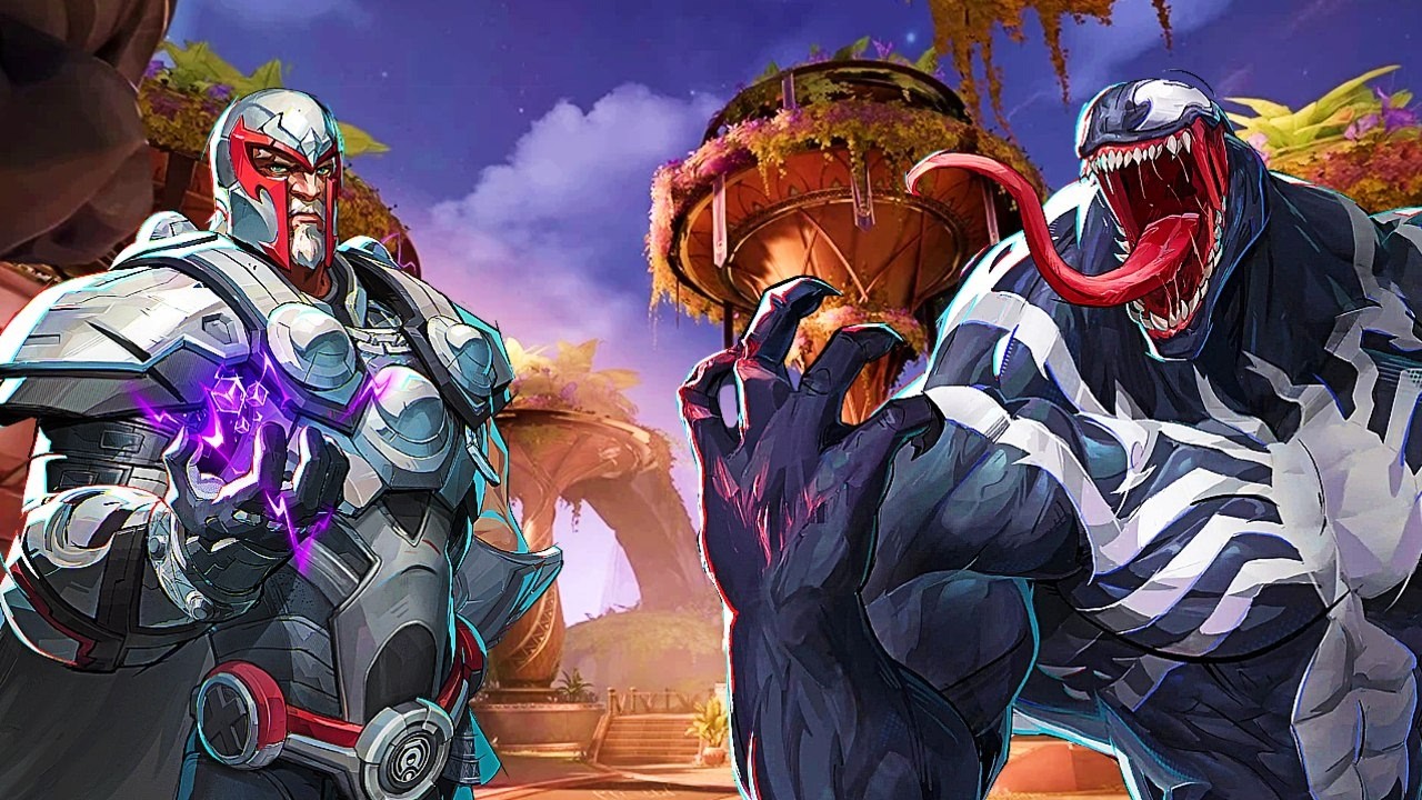 The Duality of a Man...