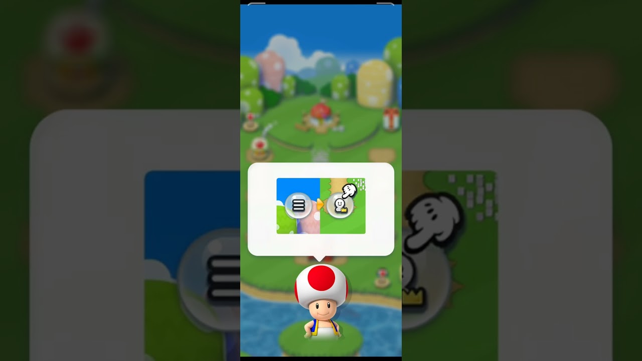 Super Mario run 3