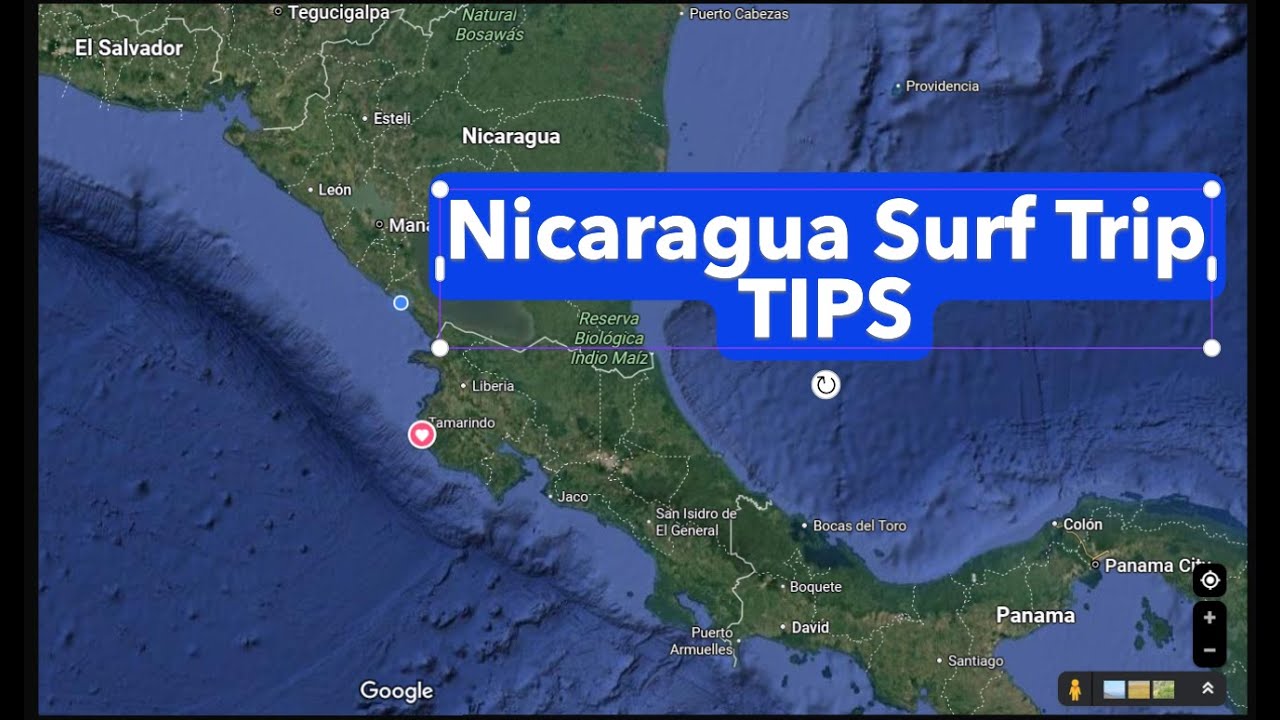 Are Nicaragua Surf Camps worth the $$?  Depends
