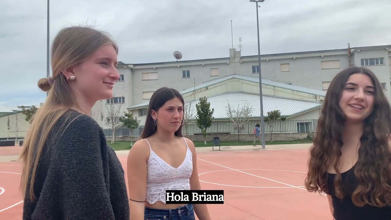 XI Festival cortos IES Tierra Estella / 9 - Sare ez hain sozialak