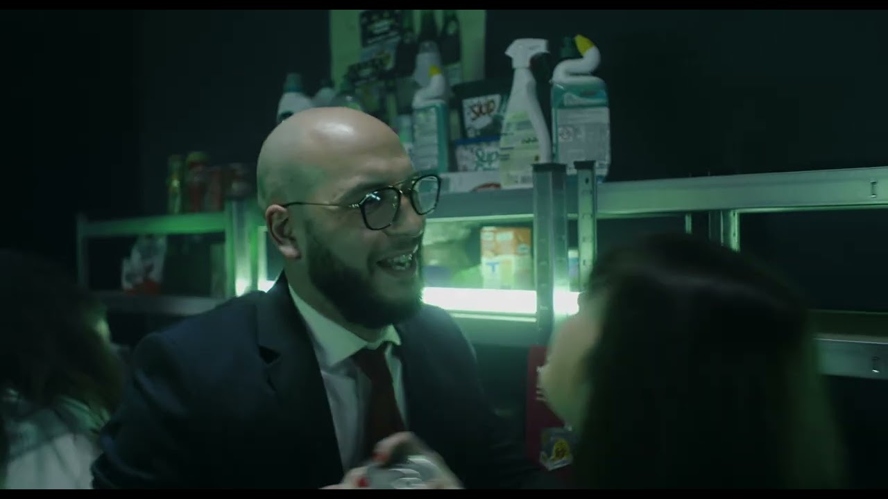 Nouvelle Hécatombe - Swift Guad x Slumb