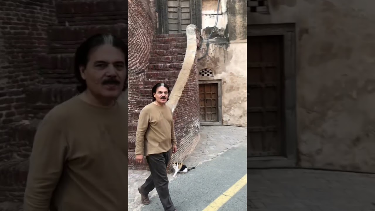 Lahore Fort | Lahore Fort Pakistan | Shahi Qila Lahore Pakistan#shahiqilalahore #lahorefort