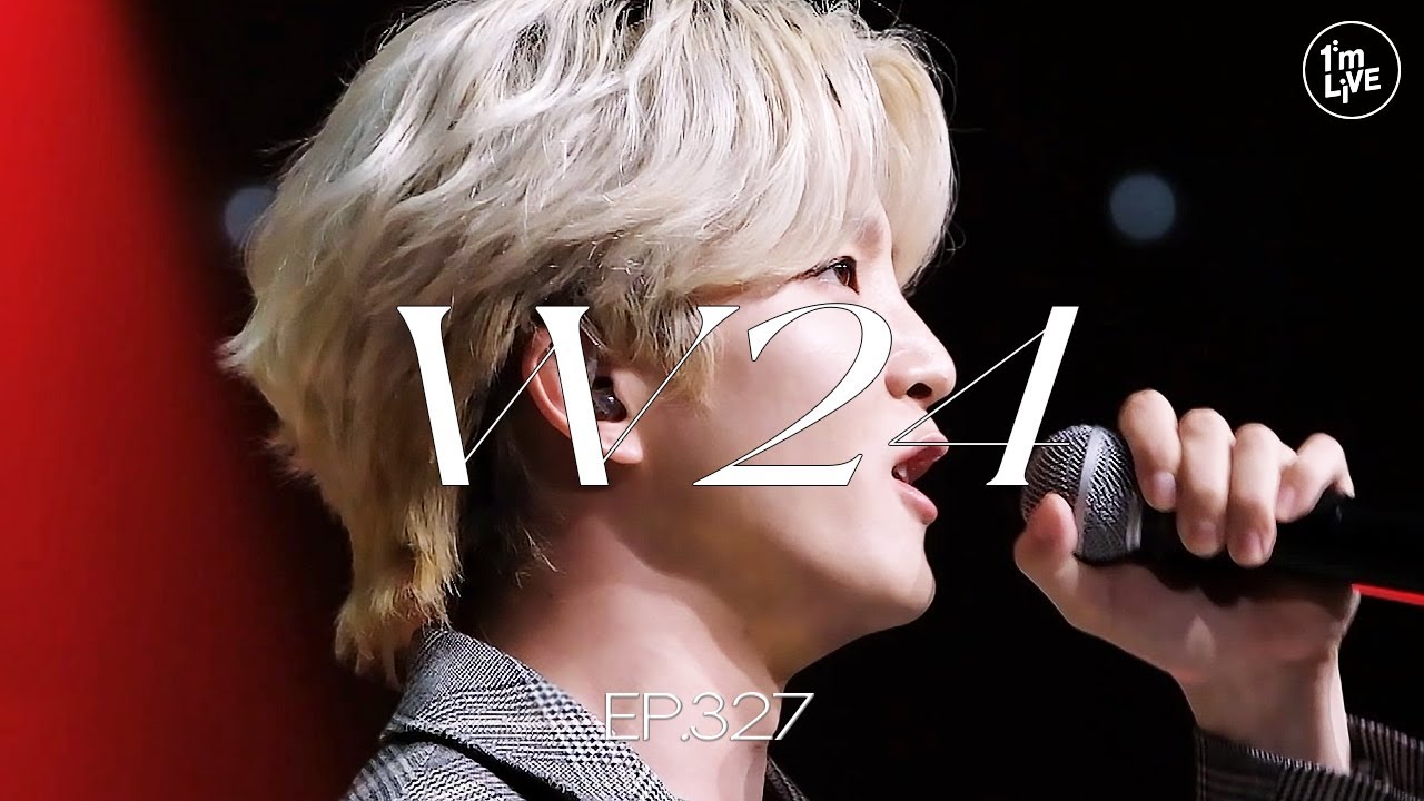 [I'm LIVE] Ep.327 W24 _ Full Episode