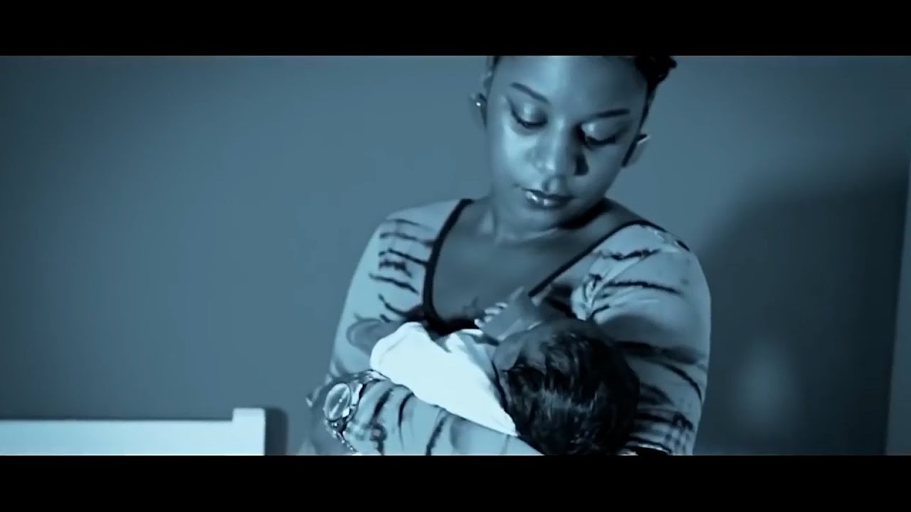 Kidy feat Suzy & Hailton - Djobi Kel Mininu | Official V&iacute;deo 2014