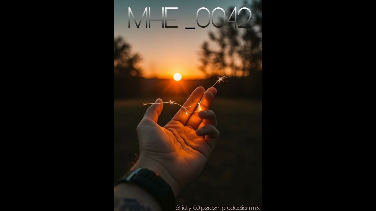 MHE0042_STRICTLY 100%PRODUCTION MIX 