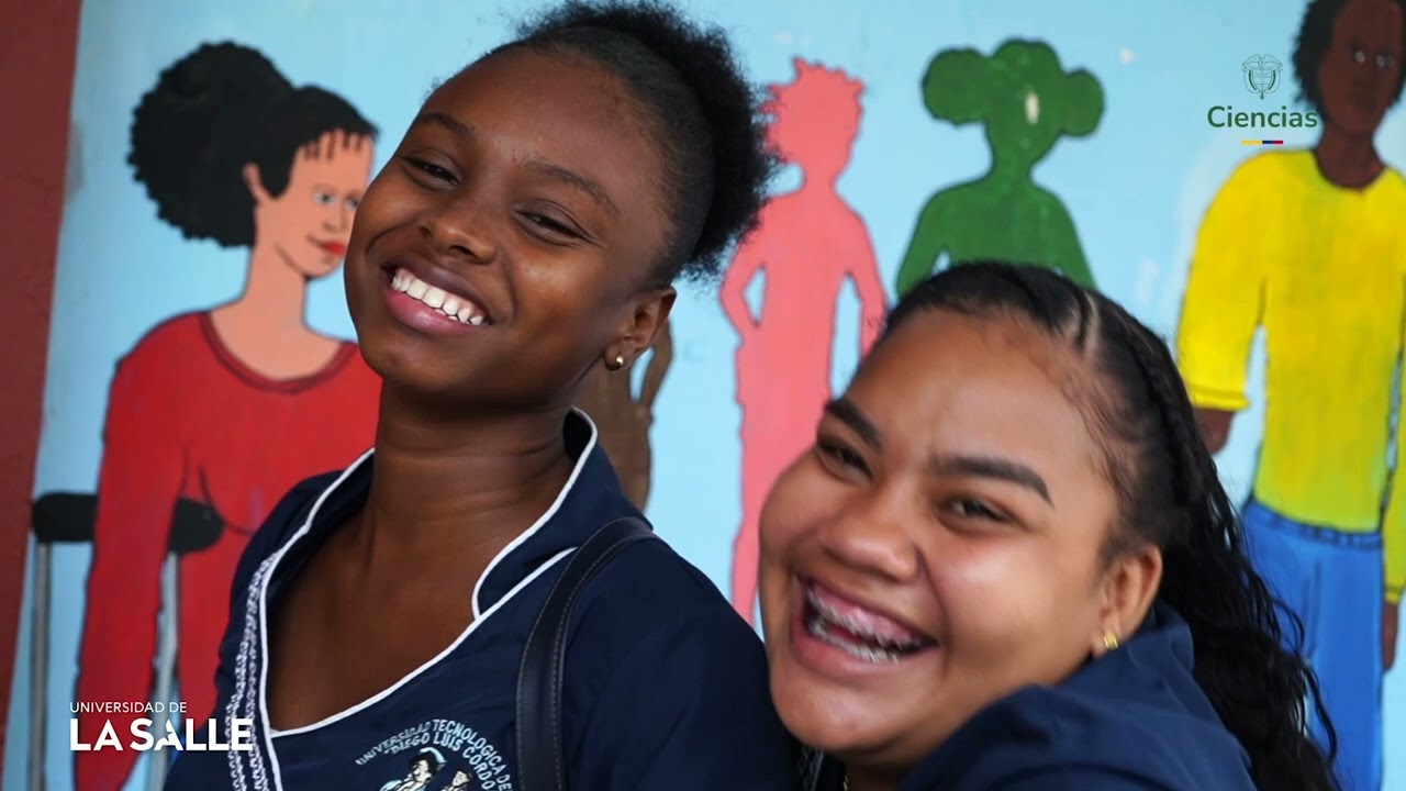 Participación Política de las Mujeres del Chocó - MinCiencias - Universidad de La Salle - 2024-2026