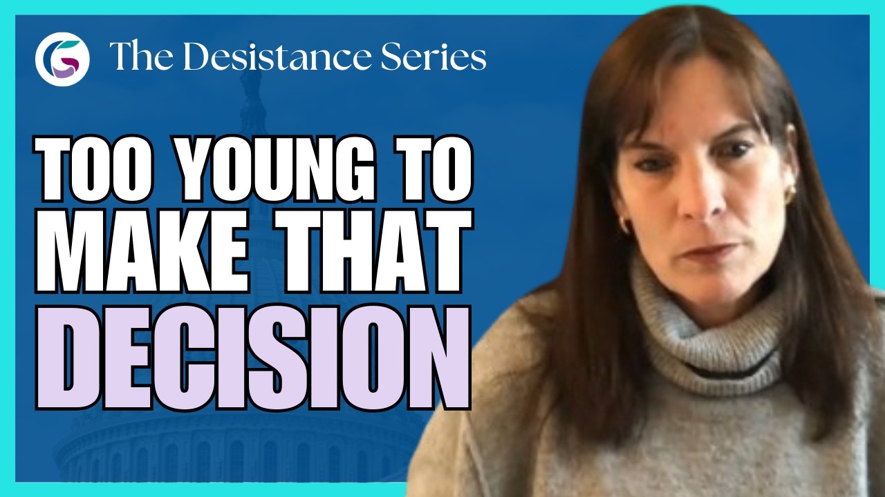 Серия «Отказ от борьбы»: История Сьюзен – Игра вдолгую