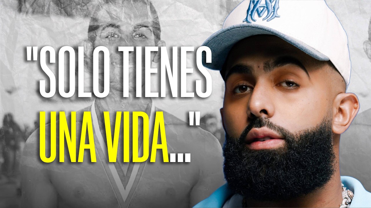 Eladio Carrion: Puedes lograr lo que QUIERAS si aplicas esto en tu vida