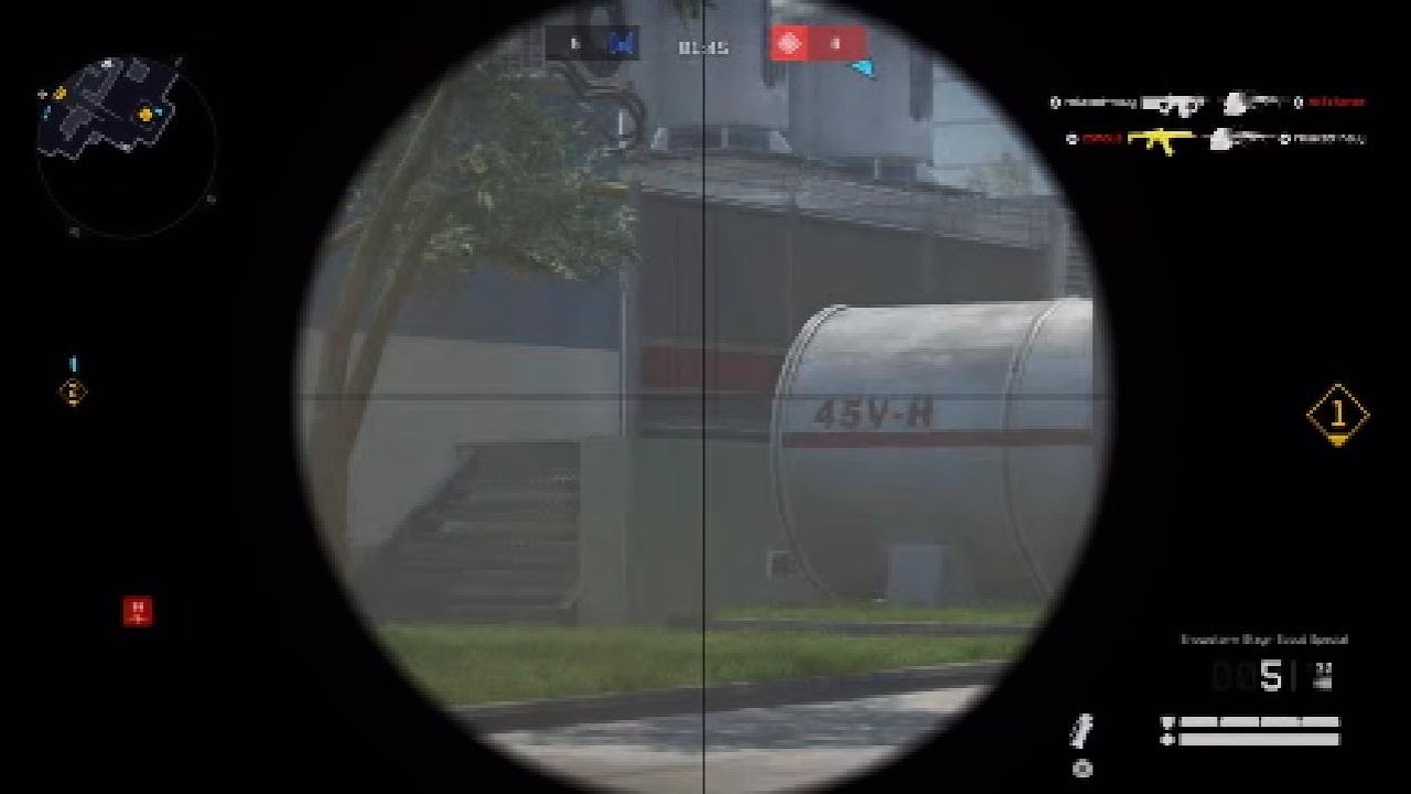 Warface 2026 Highlights
