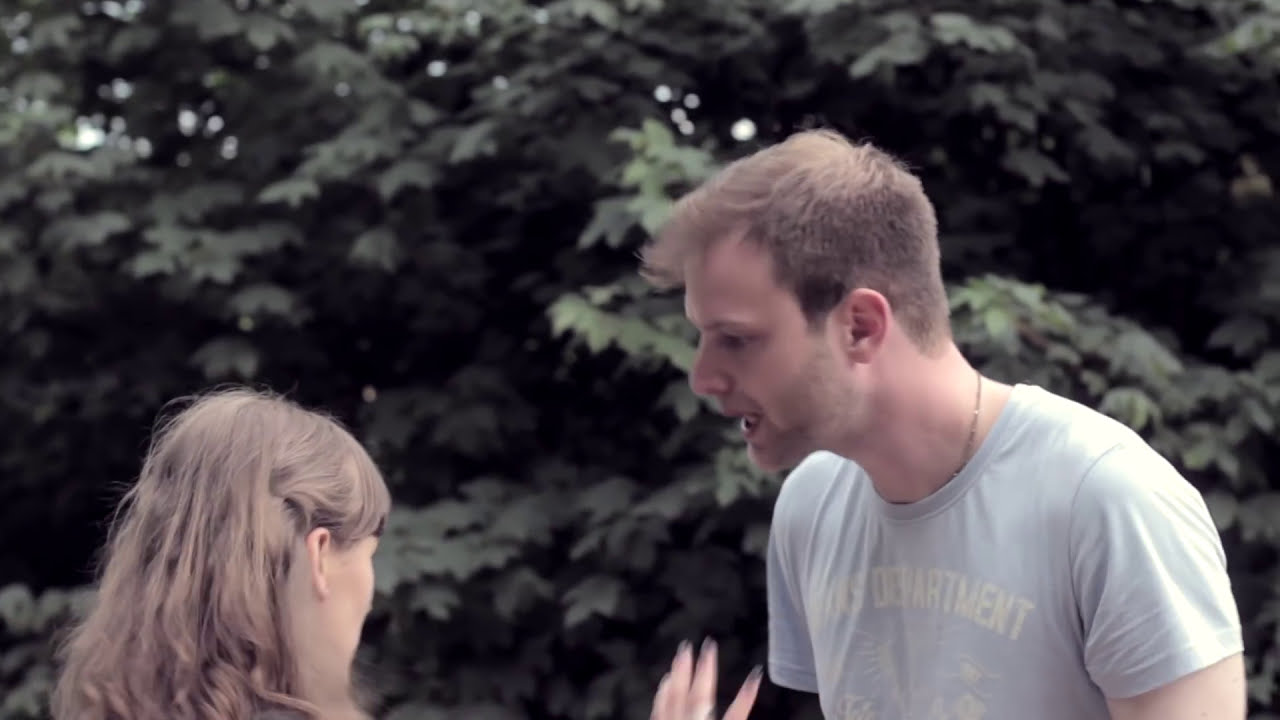 ScReamout - Bis Du Mich Verstehst (Official Video)