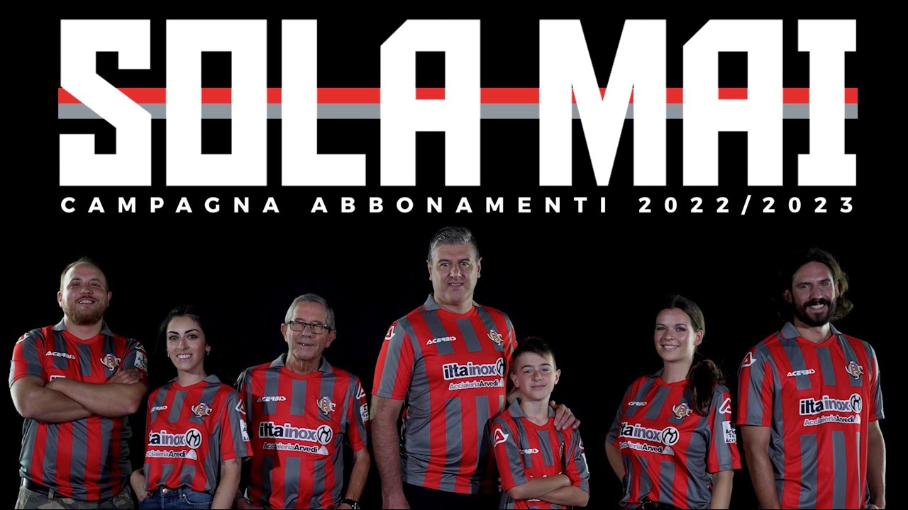 SERIE A TIM 2022/23 | 