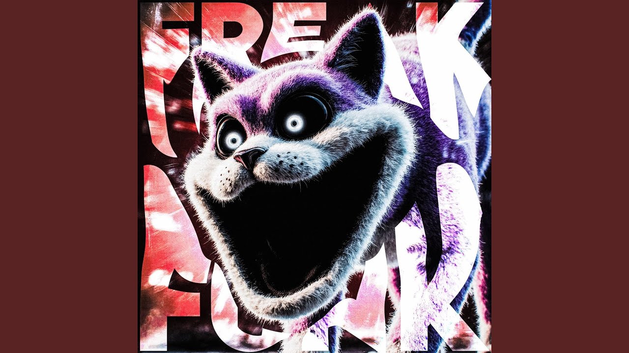 FREAK FUNK (Slowed)