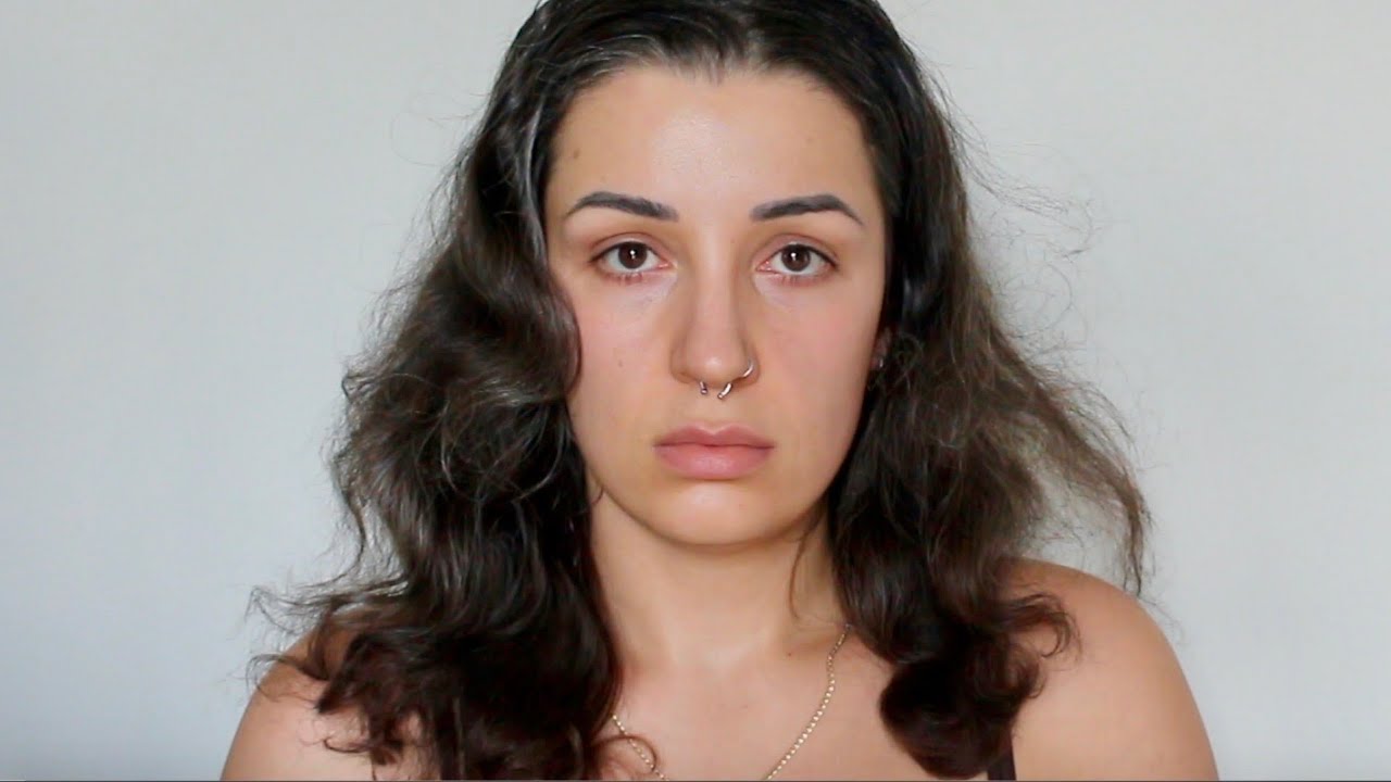 How To Release Repressed Emotions