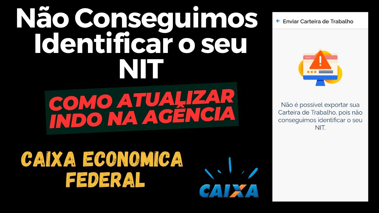 Divergencia na sua Carteira de Trabalho Digital