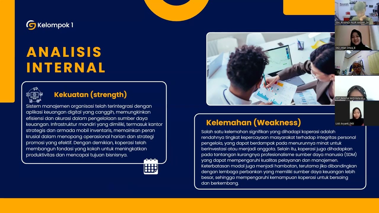 Tugas Review Jurnal Kelompok 1_Agribisnis B