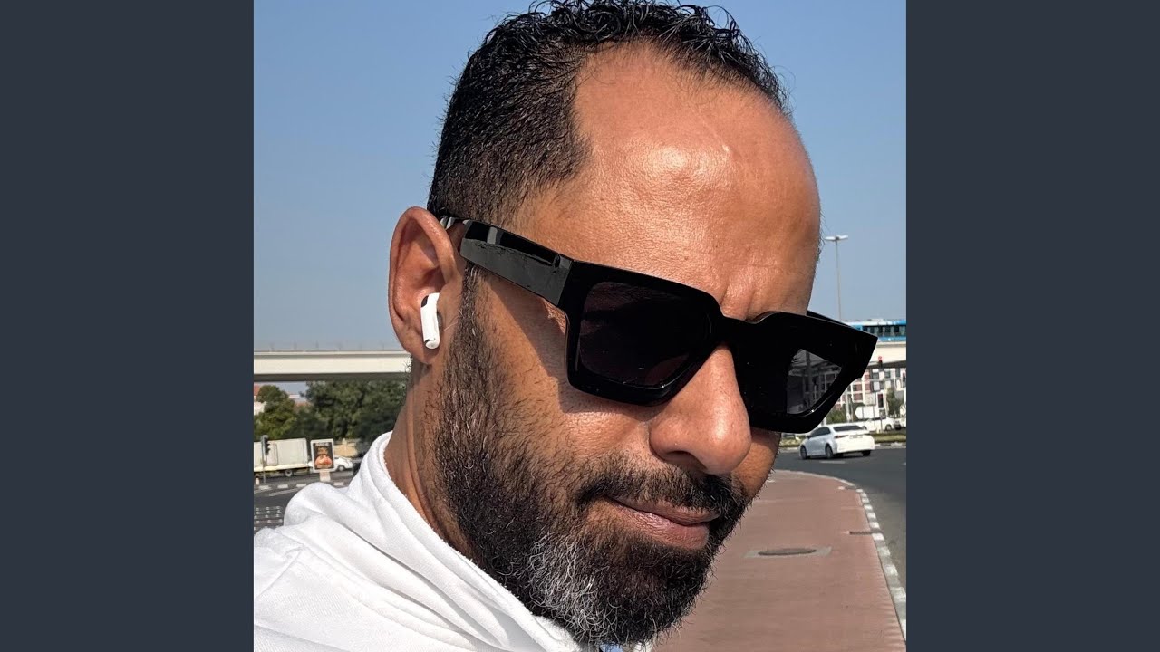 مااتعودت اخاف