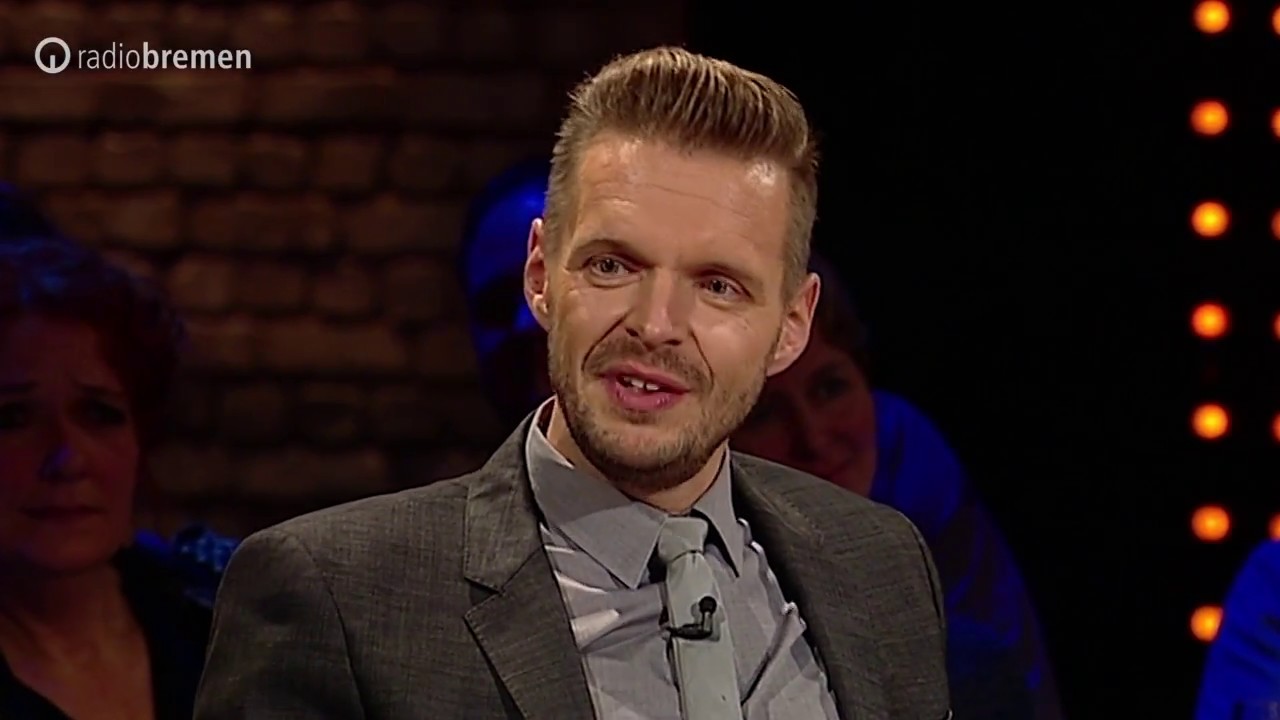 Florian Schroeder darüber, warum Egoismus gut ist