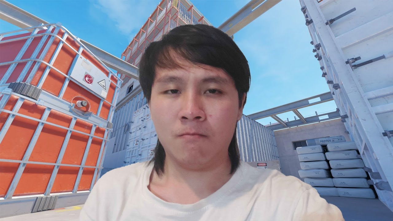 PLAYING CS2 ON VALENTINE DAY 2026 [ID/ENG]
