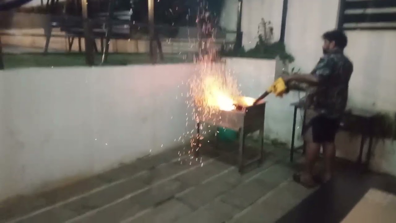 Fire