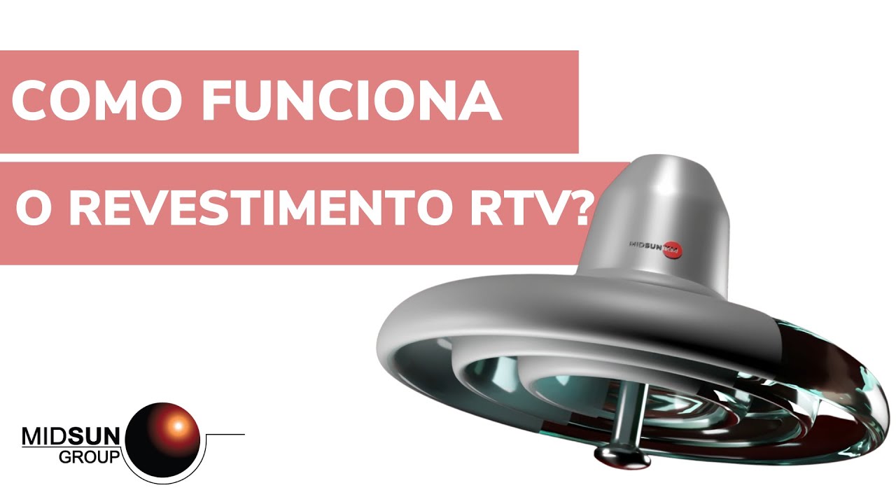 Como funciona o revestimento RTV? Explicação científica do HVIC