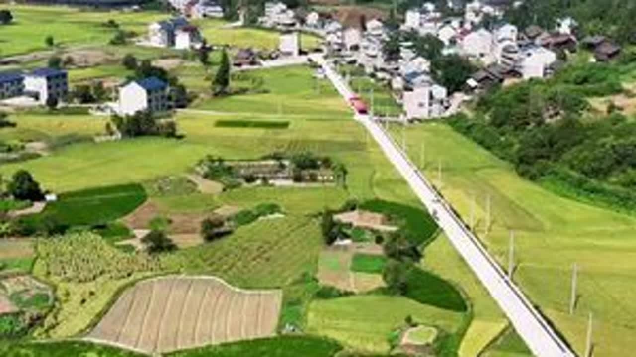 #故乡的原风景#美丽乡村