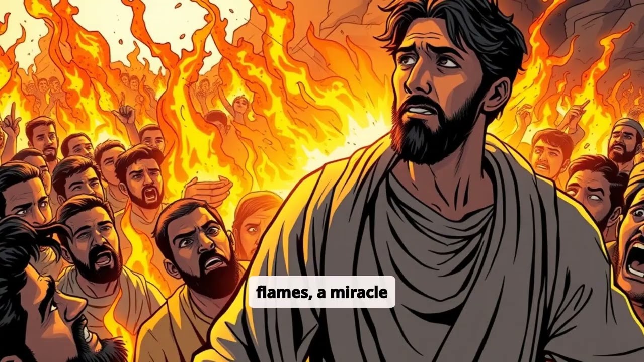 The Journey of Prophet Ibrahim: A Testament of Faith and Sacrifice