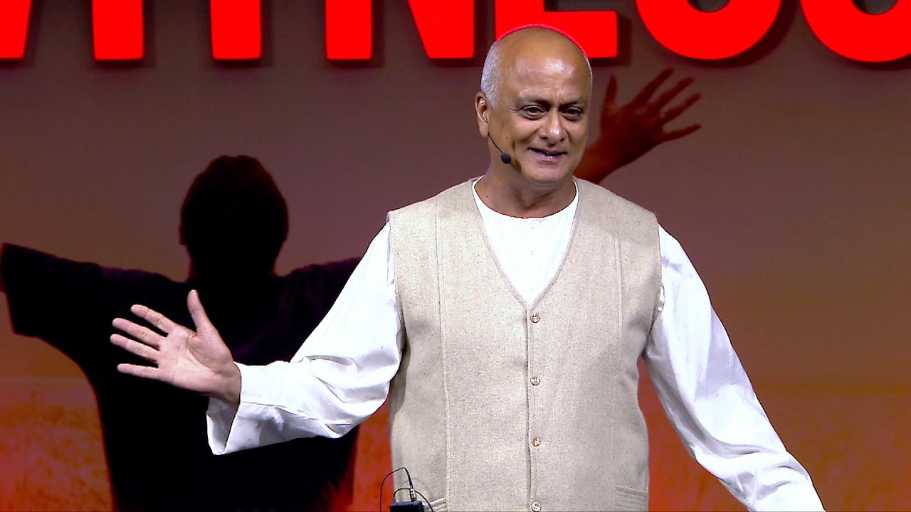 Ram Gidoomal | Businessman | The Witness 2019 | Hyderabad