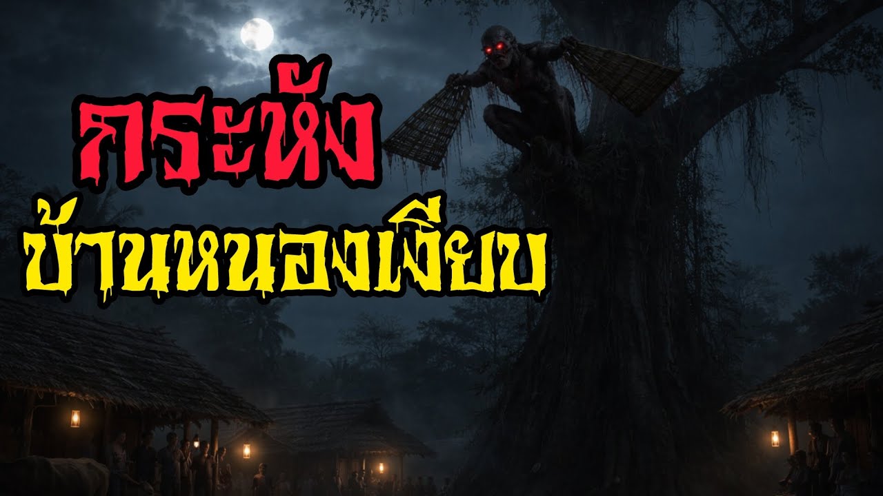กระหัง บ้านหนองเงียบ / วิทยุชุมชน