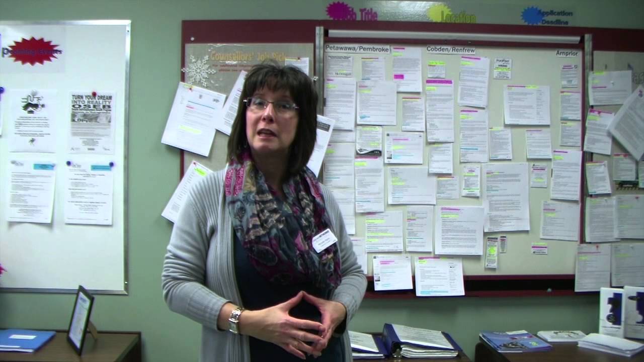 Employment Networks Job Board