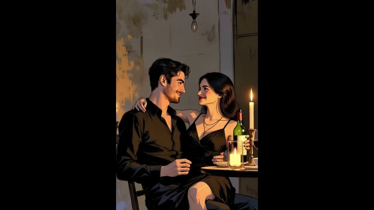 Stay Until Tomorrow